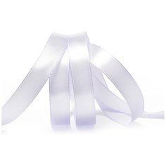 Лента атласная 1/2 (12мм) цв.3111 сиреневый IDEAL уп.27,4 м