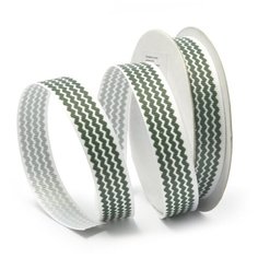 TX-05.1 цв.GX-01 Лента репсовая с рисунком TBY.ЛРР.TX-05.1 шир.1,5см цв.GX-01 уп.9,14 м Ideal