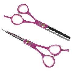 Набор DEWAL SET-MA-P, розовый