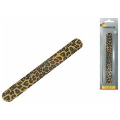 Germanicur GM-153-01 пилка для спиливания и придания формы цветной