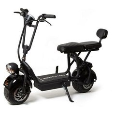 Электросамокат Kugoo C1 Pro