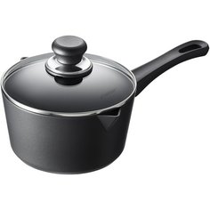 Ковш с крышкой SCANPAN Classic Induction 1,8 л
