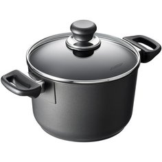 Кастрюля с крышкой SCANPAN Classic Induction 3,2 л