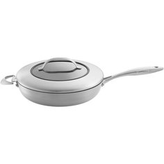 Сотейник c крышкой SCANPAN CTX 32 см