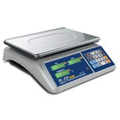 Весы Mertech M-ER 223AC-15.2 LCD