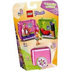 Конструктор LEGO Friends 41408 Игровая шкатулка Покупки Мии