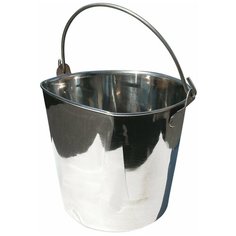 Миска SHOW TECH 68STE079 1.9 л стальной