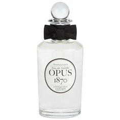 Туалетная вода Penhaligons Opus 1870, 100 мл