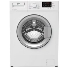 Стиральная машина Beko RGS 585 P2BSW