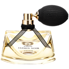 Парфюмерная вода BVLGARI Jasmin Noir LElixir, 50 мл