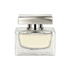 Туалетная вода DOLCE & GABBANA LEau The One, 75 мл