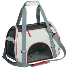 Сумка переноска Nobby Alor серая 40 х 20 х 33 см (1 шт)