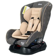 Автокресло группа 0/1 (до 18 кг) RANT Star, dream line lite beige РАНТ