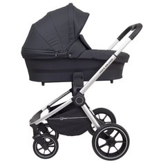 Коляска детская Rant FLEX GRAND 3 в 1 RA066 Midnight Black РАНТ