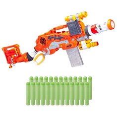Бластер Nerf "Зомби Выживший"