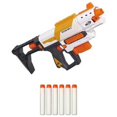 Бластер НЕРФ Модулус Рекон ( Nerf Modulus Recon MKII )