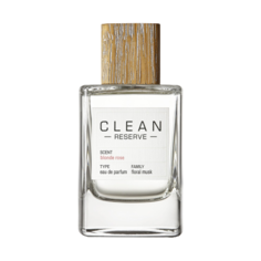 Парфюмерная вода Clean Blonde Rose, 100 мл