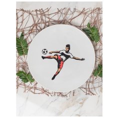 Набор посуды Salad "Футбол"