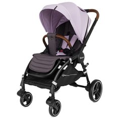 Коляска детская "BLOOM STAR" RA148 Sweet Lavender РАНТ