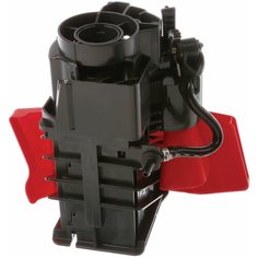 Заварочный узел для автоматических кофемашин, в сборе Bosch 11041311 для TIS3.., TI3..