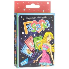 Настольная игра Dream Makers Гадалка (1613H)
