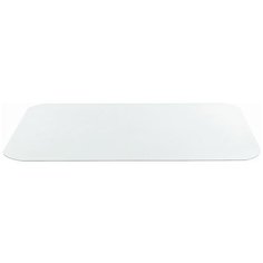 Коврик под миску, Trixie (48 х 30 см, прозрачный, 24565)