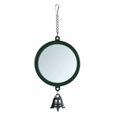 Зеркало, ф 8 см, Trixie (5216)