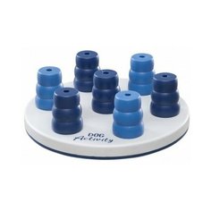 Развивающая игрушка для собак Mini Solitaire, 20 см, Trixie (32023)