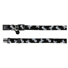 Ошейник для кошки Drake, нейлон, Trixie (41904)