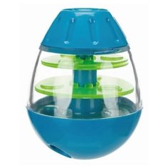 Развивающая игрушка Roly poly Snack egg, Trixie (пластик, 13 см, 34951)