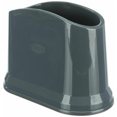 Подставка для совка, пластиковая, 21 х 15 х 11 см, Trixie (40476)