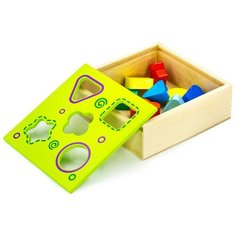 Сортер, Alatoys (СОР03)