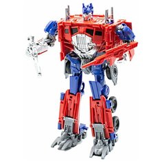 Робот Steel club, Robot Forge, Анданте (робот-трансформер, сине-красный, SCRF10)
