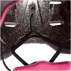 Детский велошлем 520 BTWIN Х Декатлон M Decathlon