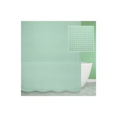 S-3DG Savol Штора для ванной комнаты