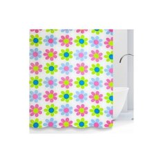 S-01718Z Savol Штора для ванной комнаты