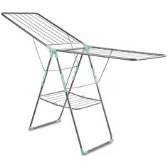 Сушилка для белья InHome INCD3 напольная 21 м, снежная королева