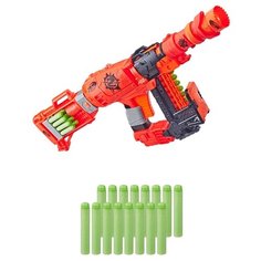Бластер Нерф Зомби Ногтегрыз (Nailbiter) Nerf