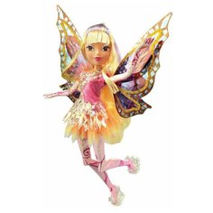 Кукла Winx Club Тайникс Стелла, 28 см, IW01311503