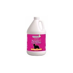 Шампунь Espree для укрепления шерсти с кератином для собак Keratin Oil Shampoo 3790 мл