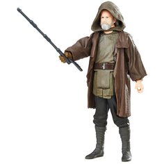 Фигурка Hasbro Star Wars Force Link Люк Скайуокер (джедай изгнанник) C3525