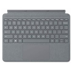 Клавиатура Microsoft Surface Pro Signature Type Cover Platinum