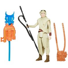 Фигурка Hasbro Звёздные войны: Изгой-один. Рей (B9842)