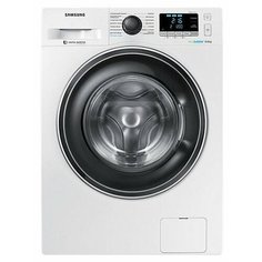 Стиральная машина Samsung WW80K62E07W