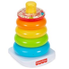 Пирамидка Fisher-Price FHC92