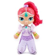 Интерактивная кукла Shimmer & Shine Шиммер, 30 см, FFP40