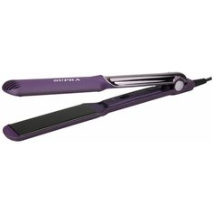 Выпрямитель SUPRA HSS-1224S фиолетовый