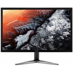 Монитор Acer KG281Kbmiipx 28", черный