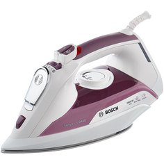 Утюг Bosch TDA 5028110 фиолетовый/белый