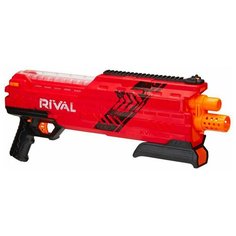 Бластер Nerf Райвал Атлас (B3855)